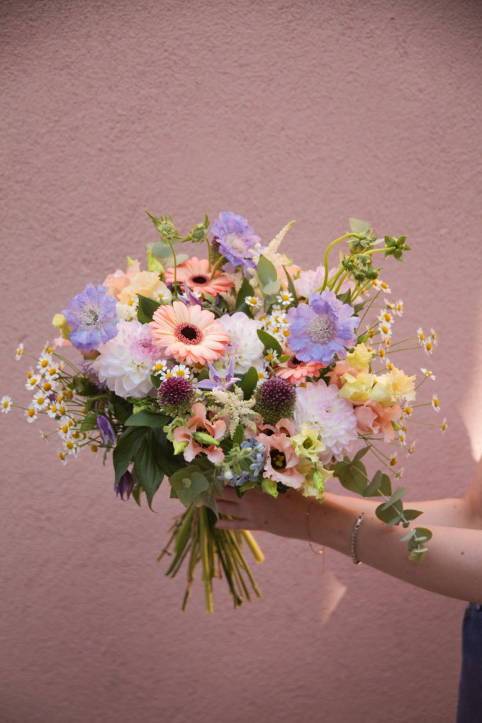 Le nuancier de la semaine photo 1